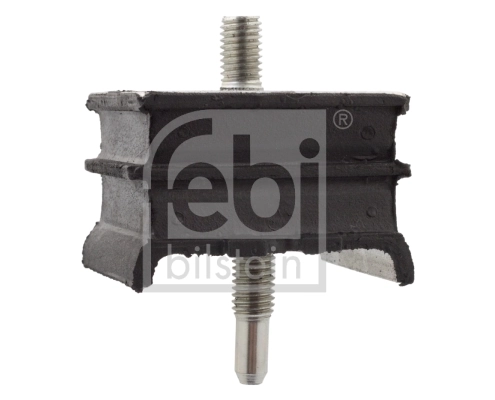 Bushing, axle beam